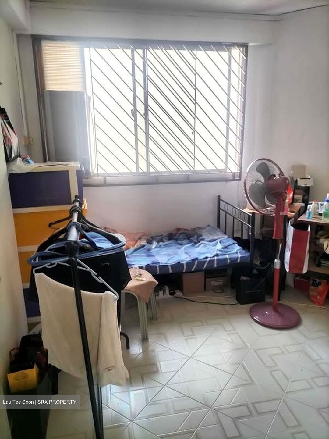 Blk 305 Yishun Rivergreen (Yishun), HDB 4 Rooms #583110941